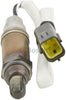 BOSCH OE TYPE SUPER CLASS OXYGEN SENSOR, 4-WIRE -- 15.8 in. wire length, heated; Constructed of prem