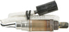 BOSCH OE TYPE SUPER CLASS OXYGEN SENSOR, 4-WIRE -- 15.8 in. wire length, heated; Constructed of prem