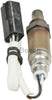 BOSCH OE TYPE SUPER CLASS OXYGEN SENSOR, 4-WIRE -- 15.8 in. wire length, heated; Constructed of prem