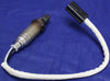 BOSCH OE TYPE SUPER CLASS OXYGEN SENSOR, 4-WIRE -- 15.8 in. wire length, heated; Constructed of prem