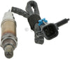 BOSCH OE TYPE SUPER CLASS OXYGEN SENSOR, 4-WIRE -- 14.7 in. wire length, heated; Constructed of prem