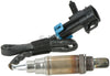 BOSCH OE TYPE SUPER CLASS OXYGEN SENSOR, 4-WIRE -- 14.7 in. wire length, heated; Constructed of prem