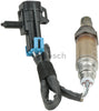 BOSCH OE TYPE SUPER CLASS OXYGEN SENSOR, 4-WIRE -- 14.7 in. wire length, heated; Constructed of prem