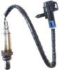 BOSCH OE TYPE SUPER CLASS OXYGEN SENSOR, 4-WIRE -- 14.7 in. wire length, heated; Constructed of prem