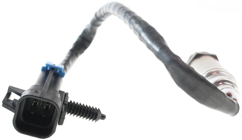BOSCH OE TYPE SUPER CLASS OXYGEN SENSOR, 4-WIRE -- 14.7 in. wire length, heated; Constructed of prem