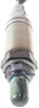 BOSCH OE TYPE SUPER CLASS OXYGEN SENSOR, 4-WIRE -- 14.7 in. wire length, heated; Constructed of prem