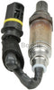 BOSCH OE TYPE SUPER CLASS OXYGEN SENSOR, 4-WIRE -- 12.8 in. wire length, heated; Constructed of prem