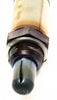 BOSCH OE TYPE SUPER CLASS OXYGEN SENSOR, 4-WIRE -- 12.8 in. wire length, heated; Constructed of prem