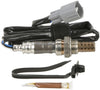 BOSCH OE TYPE SUPER CLASS OXYGEN SENSOR, 4-WIRE -- 28.7 in. wire length, heated; Constructed of prem