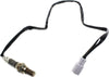 BOSCH OE TYPE SUPER CLASS OXYGEN SENSOR, 4-WIRE -- 28.7 in. wire length, heated; Constructed of prem