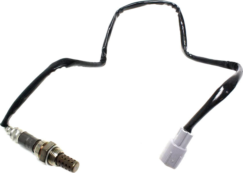 BOSCH OE TYPE SUPER CLASS OXYGEN SENSOR, 4-WIRE -- 28.7 in. wire length, heated; Constructed of prem