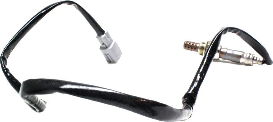 BOSCH OE TYPE SUPER CLASS OXYGEN SENSOR, 4-WIRE -- 28.7 in. wire length, heated; Constructed of prem