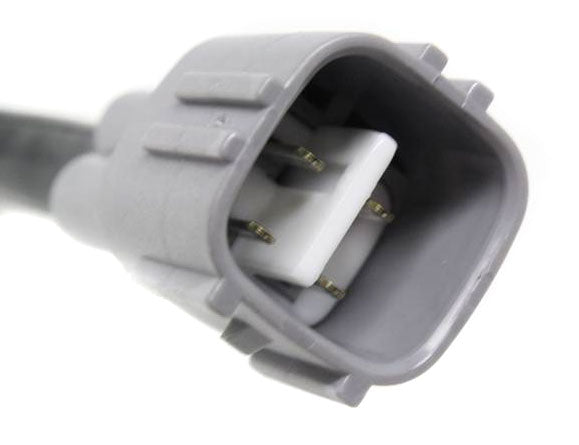 BOSCH OE TYPE SUPER CLASS OXYGEN SENSOR, 4-WIRE -- 28.7 in. wire length, heated; Constructed of prem