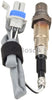 BOSCH OE TYPE SUPER CLASS OXYGEN SENSOR, 4-WIRE -- 21.7 in. wire length, heated; Constructed of prem