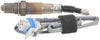 BOSCH OE TYPE SUPER CLASS OXYGEN SENSOR, 4-WIRE -- 21.7 in. wire length, heated; Constructed of prem