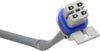 BOSCH OE TYPE SUPER CLASS OXYGEN SENSOR, 4-WIRE -- 21.7 in. wire length, heated; Constructed of prem