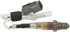BOSCH OE TYPE SUPER CLASS OXYGEN SENSOR, 4-WIRE -- 32.7 in. wire length, heated; Constructed of prem