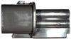 BOSCH OE TYPE SUPER CLASS OXYGEN SENSOR, 4-WIRE -- 32.7 in. wire length, heated; Constructed of prem