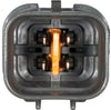BOSCH OE TYPE SUPER CLASS OXYGEN SENSOR, 4-WIRE -- 32.7 in. wire length, heated; Constructed of prem