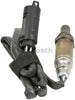 BOSCH OE TYPE SUPER CLASS OXYGEN SENSOR, 4-WIRE -- 38.6 in. wire length, heated; Constructed of prem