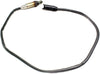 BOSCH OE TYPE SUPER CLASS OXYGEN SENSOR, 4-WIRE -- 38.6 in. wire length, heated; Constructed of prem