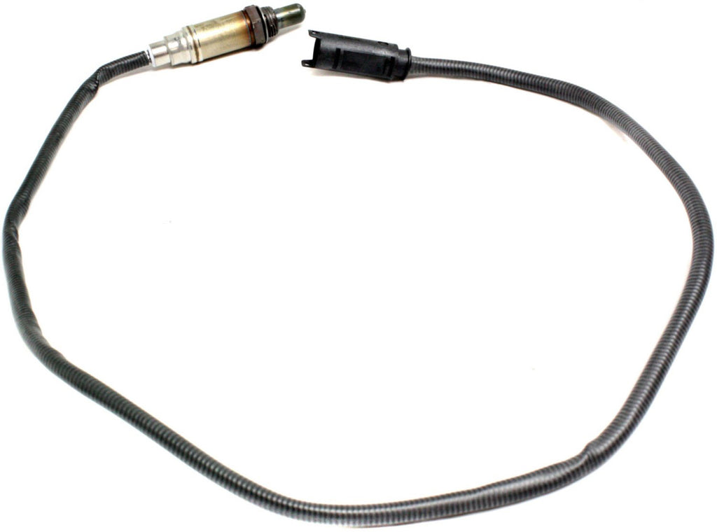 BOSCH OE TYPE SUPER CLASS OXYGEN SENSOR, 4-WIRE -- 38.6 in. wire length, heated; Constructed of prem