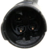 BOSCH OE TYPE SUPER CLASS OXYGEN SENSOR, 4-WIRE -- 38.6 in. wire length, heated; Constructed of prem