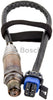 BOSCH OE TYPE SUPER CLASS OXYGEN SENSOR, 4-WIRE -- 15 in. wire length, planar; Constructed of premiu