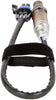BOSCH OE TYPE SUPER CLASS OXYGEN SENSOR, 4-WIRE -- 15 in. wire length, planar; Constructed of premiu