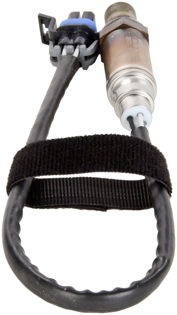BOSCH OE TYPE SUPER CLASS OXYGEN SENSOR, 4-WIRE -- 15 in. wire length, planar; Constructed of premiu