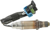 BOSCH OE TYPE SUPER CLASS OXYGEN SENSOR, 4-WIRE -- 14.8 in. wire length, heated; Constructed of prem