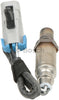 BOSCH OE TYPE SUPER CLASS OXYGEN SENSOR, 4-WIRE -- 14.8 in. wire length, heated; Constructed of prem
