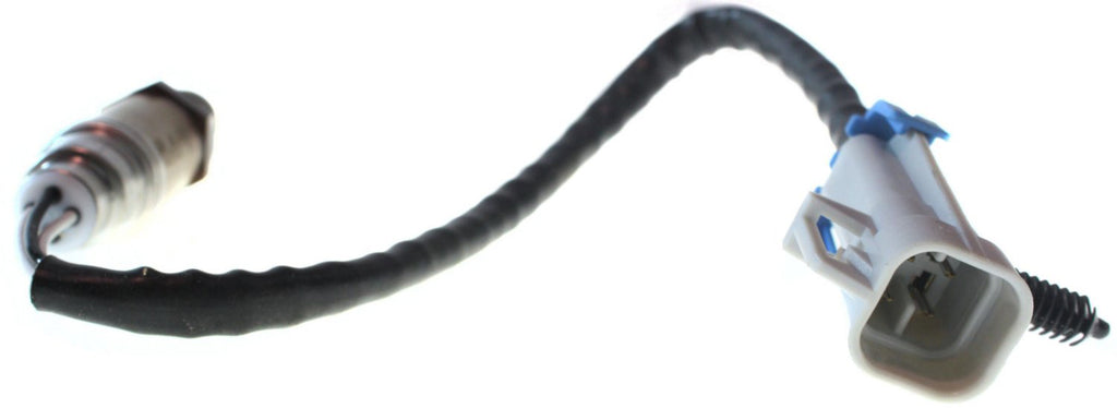 BOSCH OE TYPE SUPER CLASS OXYGEN SENSOR, 4-WIRE -- 14.8 in. wire length, heated; Constructed of prem