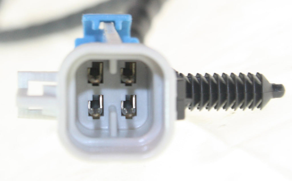 BOSCH OE TYPE SUPER CLASS OXYGEN SENSOR, 4-WIRE -- 14.8 in. wire length, heated; Constructed of prem