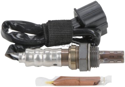 BOSCH OE TYPE SUPER CLASS OXYGEN SENSOR, 4-WIRE -- 12 in. wire length, heated; Constructed of premiu