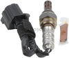 BOSCH OE TYPE SUPER CLASS OXYGEN SENSOR, 4-WIRE -- 12 in. wire length, heated; Constructed of premiu