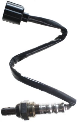 BOSCH OE TYPE SUPER CLASS OXYGEN SENSOR, 4-WIRE -- 12 in. wire length, heated; Constructed of premiu
