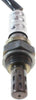 BOSCH OE TYPE SUPER CLASS OXYGEN SENSOR, 4-WIRE -- 12 in. wire length, heated; Constructed of premiu