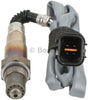 BOSCH OE TYPE SUPER CLASS OXYGEN SENSOR, 4-WIRE -- 27.9 in. wire length, heated; Constructed of prem
