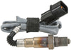 BOSCH OE TYPE SUPER CLASS OXYGEN SENSOR, 4-WIRE -- 27.9 in. wire length, heated; Constructed of prem