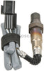 BOSCH OE TYPE SUPER CLASS OXYGEN SENSOR, 4-WIRE -- 27.9 in. wire length, heated; Constructed of prem