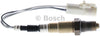 BOSCH OE TYPE SUPER CLASS OXYGEN SENSOR, 4-WIRE -- 11 in. wire length, planar; Constructed of premiu