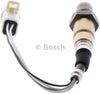 BOSCH OE TYPE SUPER CLASS OXYGEN SENSOR, 4-WIRE -- 11 in. wire length, planar; Constructed of premiu
