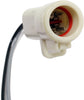 BOSCH OE TYPE SUPER CLASS OXYGEN SENSOR, 4-WIRE -- 11 in. wire length, planar; Constructed of premiu