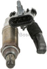 BOSCH OE TYPE SUPER CLASS OXYGEN SENSOR, 4-WIRE -- 12.2 in. wire length, heated; Constructed of prem