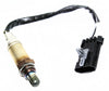 BOSCH OE TYPE SUPER CLASS OXYGEN SENSOR, 4-WIRE -- 12.2 in. wire length, heated; Constructed of prem