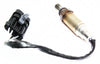 BOSCH OE TYPE SUPER CLASS OXYGEN SENSOR, 4-WIRE -- 12.2 in. wire length, heated; Constructed of prem