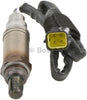 BOSCH OE TYPE SUPER CLASS OXYGEN SENSOR, 4-WIRE -- 11.1 in. wire length, heated; Constructed of prem