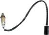 BOSCH OE TYPE SUPER CLASS OXYGEN SENSOR, 4-WIRE -- 11.1 in. wire length, heated; Constructed of prem