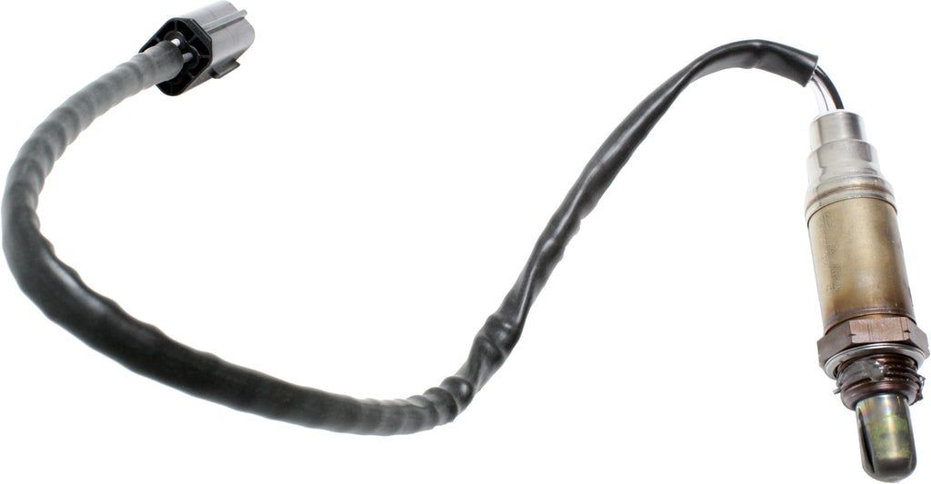 BOSCH OE TYPE SUPER CLASS OXYGEN SENSOR, 4-WIRE -- 11.1 in. wire length, heated; Constructed of prem